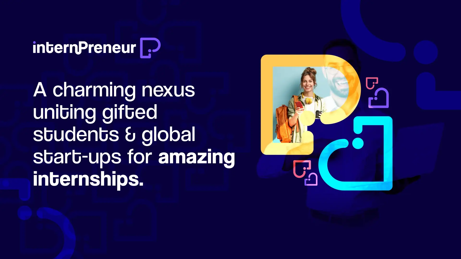 Internpreneur is a hiring platform connecting international interns with worldwide successful business owners and start-ups
