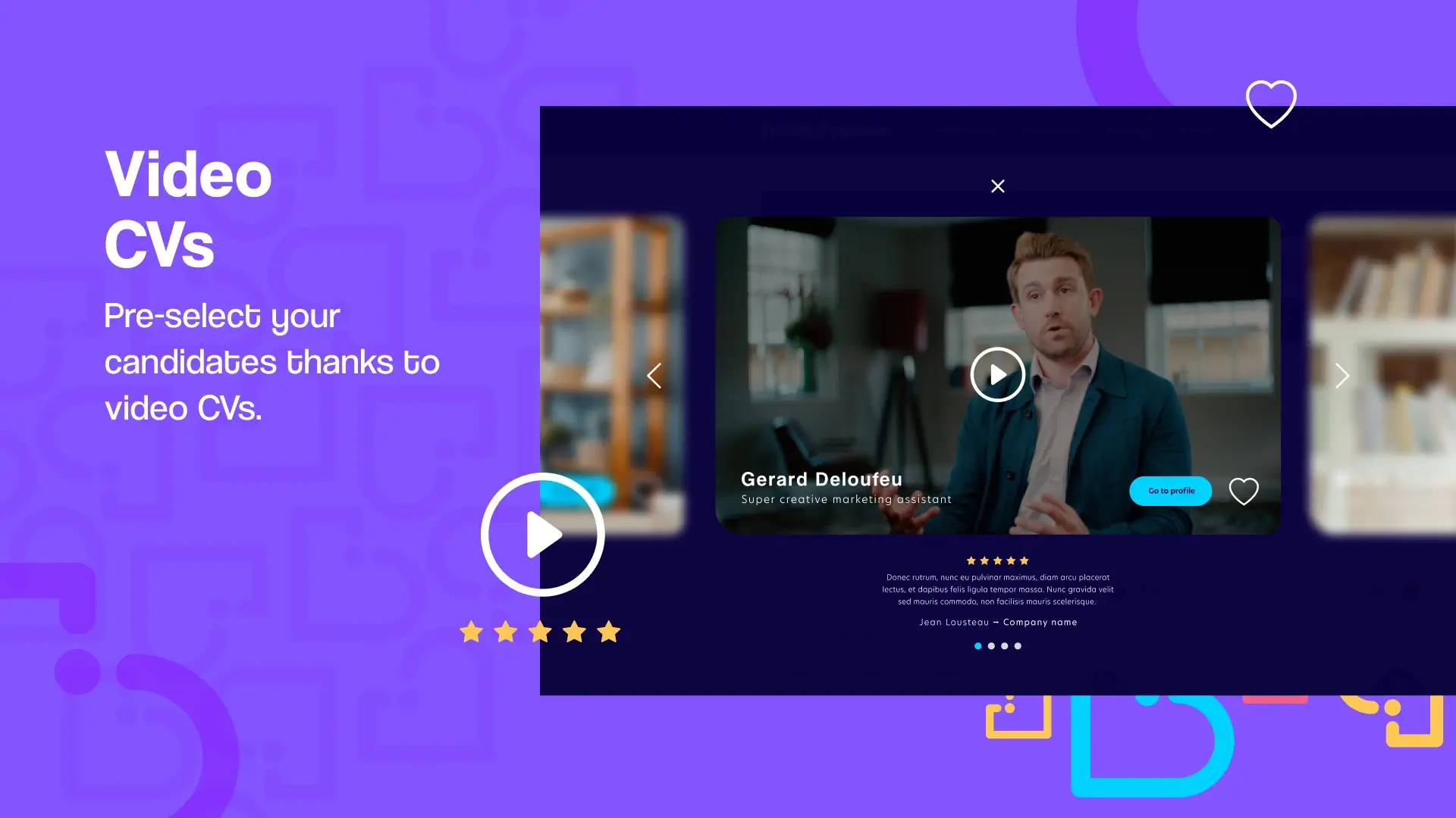 Internpreneur is a hiring platform connecting international interns with worldwide successful business owners and start-ups